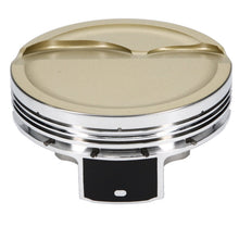 Load image into Gallery viewer, JE Pistons Ultra Series GM Gen III/IV LS 4.065in Bore/3.622in Stroke Set of 8 Pistons