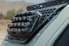 Load image into Gallery viewer, DV8 Offroad 25-26 Toyota 4Runner Exterior Window Molles (Use w/ PN dveRRTF3-02) - Driver &amp; Passenger