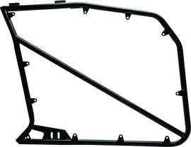 DragonFire Racing Replacement Door Frame - Rear Driver For 521065
