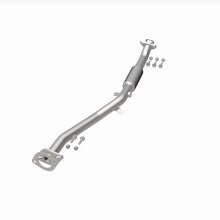 Cargar imagen en el visor de la galería, BRE Exhaust 95-99 200SX Sentra 1.6L Front Pipe Kit