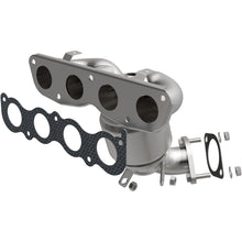 Load image into Gallery viewer, MagnaFlow 19-20 Hyundai Tucson L4 2.0L OEM Grade Direct-Fit Catalytic Converter