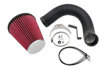 Cargar imagen en el visor de la galería, K&amp;N Performance Intake Kit BMW Z3 2.0 24V 6CYL DOHC, 1999-2000