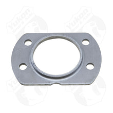 Cargar imagen en el visor de la galería, Yukon Gear Axle Bearing Retainer For Dana 44 Rear in Jeep TJ
