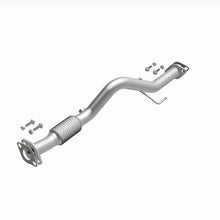 Cargar imagen en el visor de la galería, BRE Exhaust 06-11 Accent Rio 1.6L Front Pipe Kit