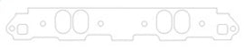 Cometic Chrysler W2 Head V8 .031in Fiber Intake Manifold Gasket Set