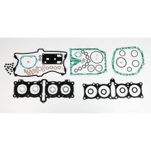 Cargar imagen en el visor de la galería, Athena 93-96 Suzuki RF R 600 Complete Gasket Kit (Excl Oil Seal)