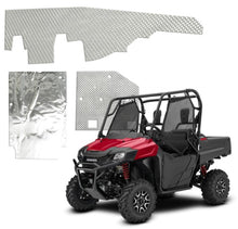 Cargar imagen en el visor de la galería, DEI 14-20 Honda Pioneer 700 Heat Shield Kit