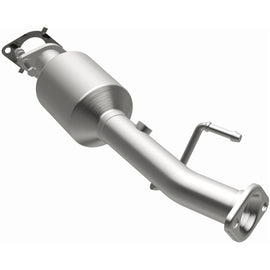MagnaFlow 13-15 NV200 2 Underbody Direct Fit Converter