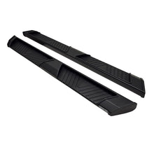 Load image into Gallery viewer, Westin 18-25 Jeep Wrangler JL Unlimited 4dr AT6 Running Boards - Black