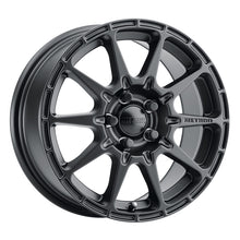 Cargar imagen en el visor de la galería, Method MR501 VT-SPEC 2 15x7 +48mm Offset 5x4.5 56.1mm CB Matte Black Wheel