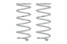 Cargar imagen en el visor de la galería, Eibach 25-26 Toyota 4Runner SR5 (Non-Hybrid) 4WD Pro Lift Kit HD Springs - Rear