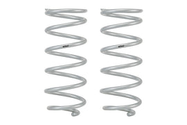 Eibach 25-26 Toyota 4Runner SR5 (Non-Hybrid) 4WD Pro Lift Kit HD Springs - Rear