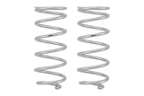 Eibach 25-26 Toyota 4Runner SR5 (Non-Hybrid) 4WD Pro Lift Kit HD Springs - Rear