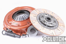 Cargar imagen en el visor de la galería, XClutch 92-99 Dodge Dakota WS 3.9L Stage 2 Cushioned Ceramic Clutch Kit