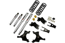 Cargar imagen en el visor de la galería, Belltech LOWERING KIT WITH SP SHOCKS