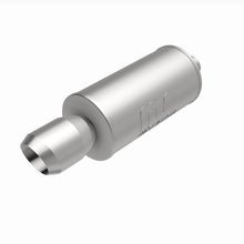 Cargar imagen en el visor de la galería, MagnaFlow Muffler W/Tip Mag SS 14X7X7 2.25/4.