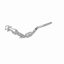 Cargar imagen en el visor de la galería, Magnaflow Conv DF 2015 Q3 L4 2 OEM Underbody