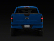 Cargar imagen en el visor de la galería, Raxiom 15-20 Ford F-150 RBX LED Tail Lights- Black Housing- Smoked Lens