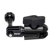 Cargar imagen en el visor de la galería, Westin Adventure Mount Accessory - 20mm Ball GoPro Adaptor Mount