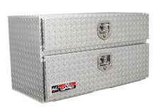 Cargar imagen en el visor de la galería, Westin/Brute UnderBody 48in x 20in w/ Top Drawer - Aluminum