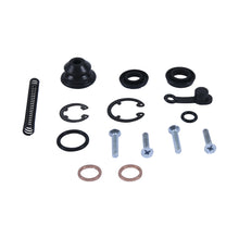 Cargar imagen en el visor de la galería, All Balls Racing 08-22 Kawasaki ZG1400 CONCOURS Master Cylinder Rebuild Kit Clutch