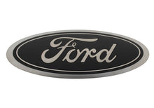 Cargar imagen en el visor de la galería, Ford Racing 21-22 Ford F-150 Black Oval Kit w/Camera Provision