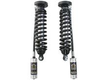 Load image into Gallery viewer, ICON 2016+ Nissan Titan XD 2.5 Series Shocks RR CDCV Coilover Kit