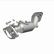 Cargar imagen en el visor de la galería, BRE Exhaust 11-14 Sonata 2.0L 2.4L Front Pipe Kit