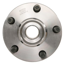 Cargar imagen en el visor de la galería, MOOG 13-15 Subaru XV Crosstrek Rear Hub Assembly