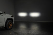 Cargar imagen en el visor de la galería, Diode Dynamics 2022 Toyota Tundra C2 Sport Stage Series Ditch Light Kit - White Combo