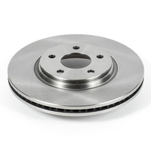 Cargar imagen en el visor de la galería, Power Stop 05-08 Chevrolet Cobalt Front Autospecialty Brake Rotor