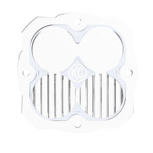 Cargar imagen en el visor de la galería, KC HiLiTES FLEX ERA 4 Combo Beam Lens Replacement (ea) - Clear