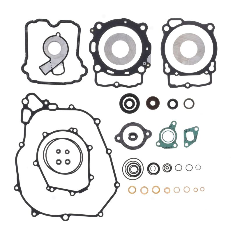 Athena 20-23 Husqvarna FE 450 Complete Gasket Kit