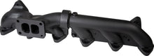 Cargar imagen en el visor de la galería, ATS Diesel 2007.5+ Dodge 6.7L Common Rail Cummins 2pc Holset 351VE Flange Exhaust Manifold