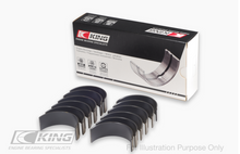 Load image into Gallery viewer, King Engine Bearings Ford Ecoboost 3.5L V6 (Size 0.25) Connecting Rod Bearing Set