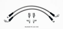 Cargar imagen en el visor de la galería, Wilwood Flexline Kit 41-56 Oldsmobile