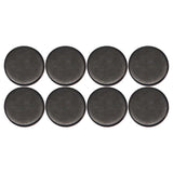 Manley Standard .2740in Stem Valves (7mm) Wear Caps (8 pcs)