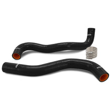 Load image into Gallery viewer, Mishimoto 12-15 Honda Civic Si Silicone Hose Kit - Black