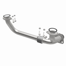 Cargar imagen en el visor de la galería, BRE Exhaust 06-08 Grand Vitara 2.7L Front Pipe Kit