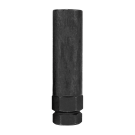 Method Hardware - Spline Lug Key - 6 Point Truck - Black - Method Logo