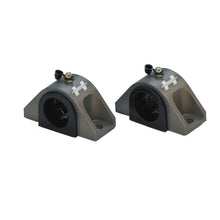 Cargar imagen en el visor de la galería, Hotchkis 1-1/4in Heavy Duty Billet Sway Bar Bushing Brackets