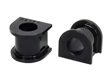 Cargar imagen en el visor de la galería, Whiteline 01-04 Ford Escape Front Stabilizer Bar Bushing