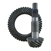 Cargar imagen en el visor de la galería, USA Standard Replacement Ring &amp; Pinion Gear Set For Dana 80 in a 3.73 Ratio