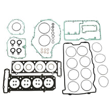 Cargar imagen en el visor de la galería, Athena 84-93 Kawasaki GPZ R 900 Complete Gasket Kit (Excl Oil Seal)