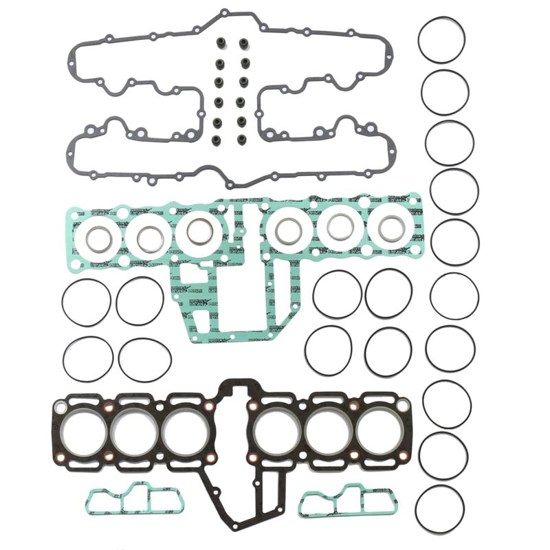 Athena 79-83 Kawasaki Z 1300 Top End Gasket Kit