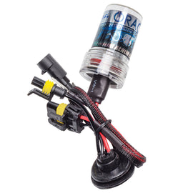 Oracle H9 Xenon HID Bulb - 6000K