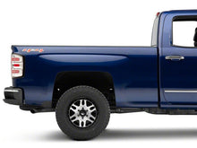 Cargar imagen en el visor de la galería, Raxiom 14-18 Chevrolet Silverado 1500 LED Tail Lights/Seq Turn Signals- Chrome- Clear Lens