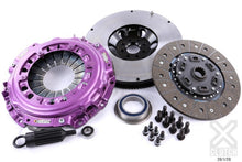 Load image into Gallery viewer, XClutch 93-95 Toyota Supra Twin Turbo 3.0L Stage 1 Sprung Organic Clutch Kit