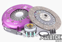 Load image into Gallery viewer, XClutch 23-24 Toyota GR Corolla Morizo Edition 1.6L Stage 1 Solid Organic Clutch Kit