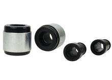 Cargar imagen en el visor de la galería, Whiteline Plus 01+ Mini R50 Front Lower Inner Rear Control Arm Bushing Kit